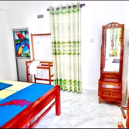 Forest View Home Stay Anuradhapura Exterior foto