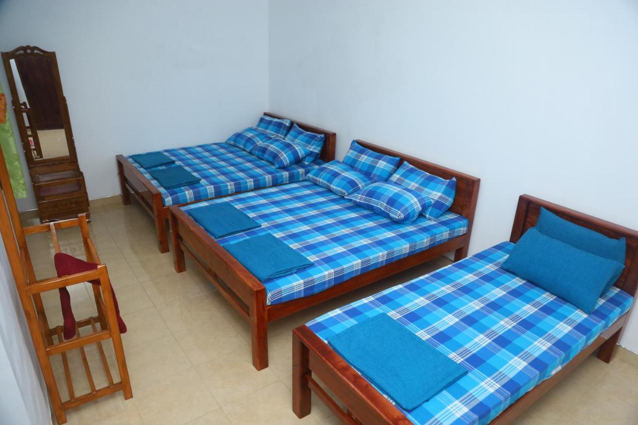 Forest View Home Stay Anuradhapura Exterior foto