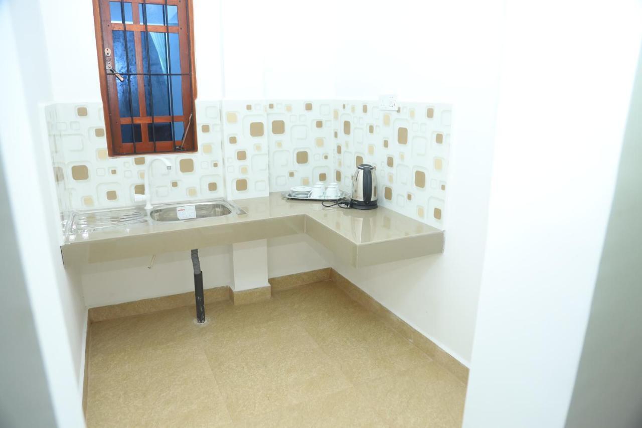 Forest View Home Stay Anuradhapura Exterior foto
