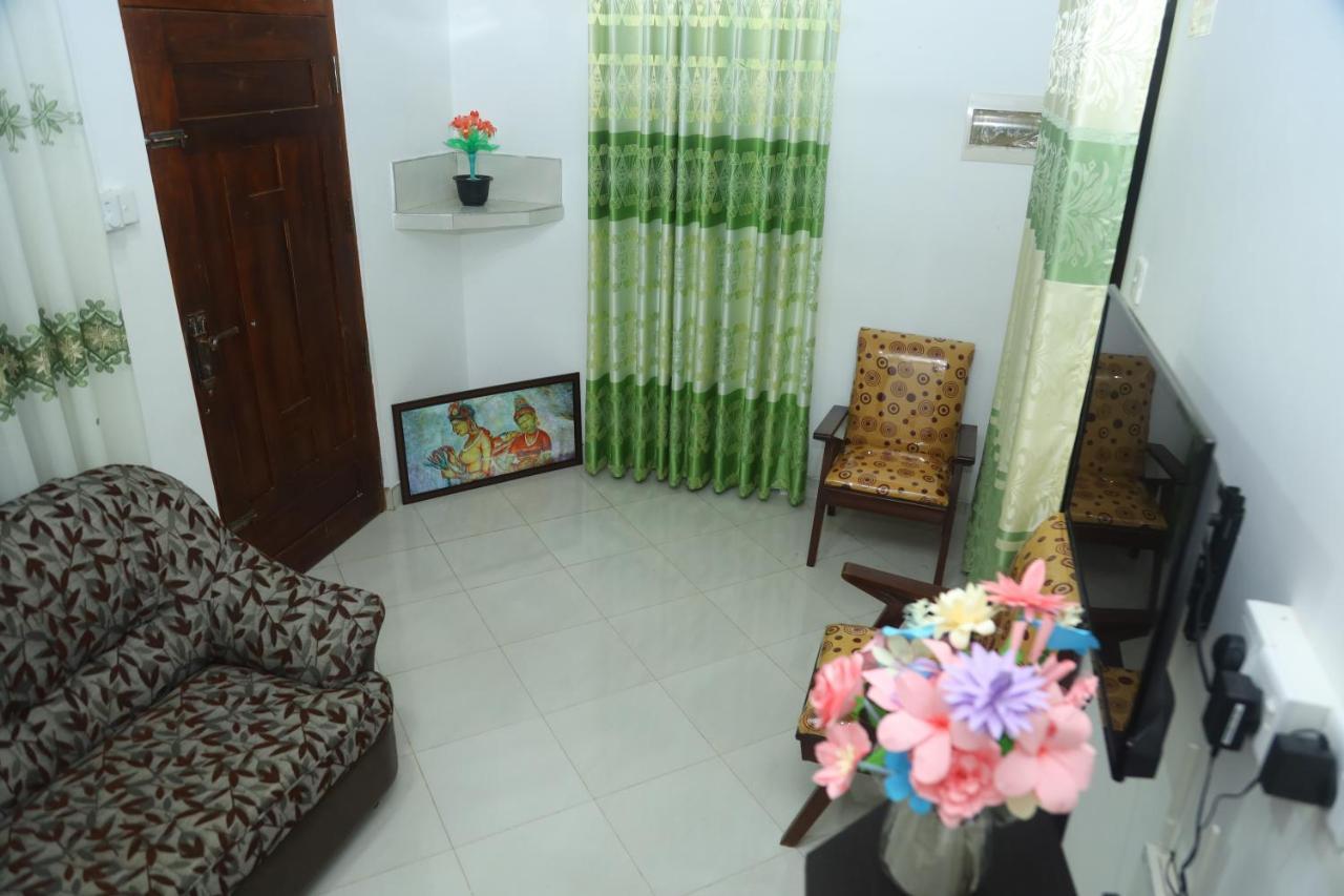 Forest View Home Stay Anuradhapura Exterior foto