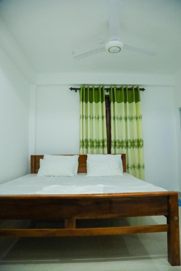 Forest View Home Stay Anuradhapura Exterior foto