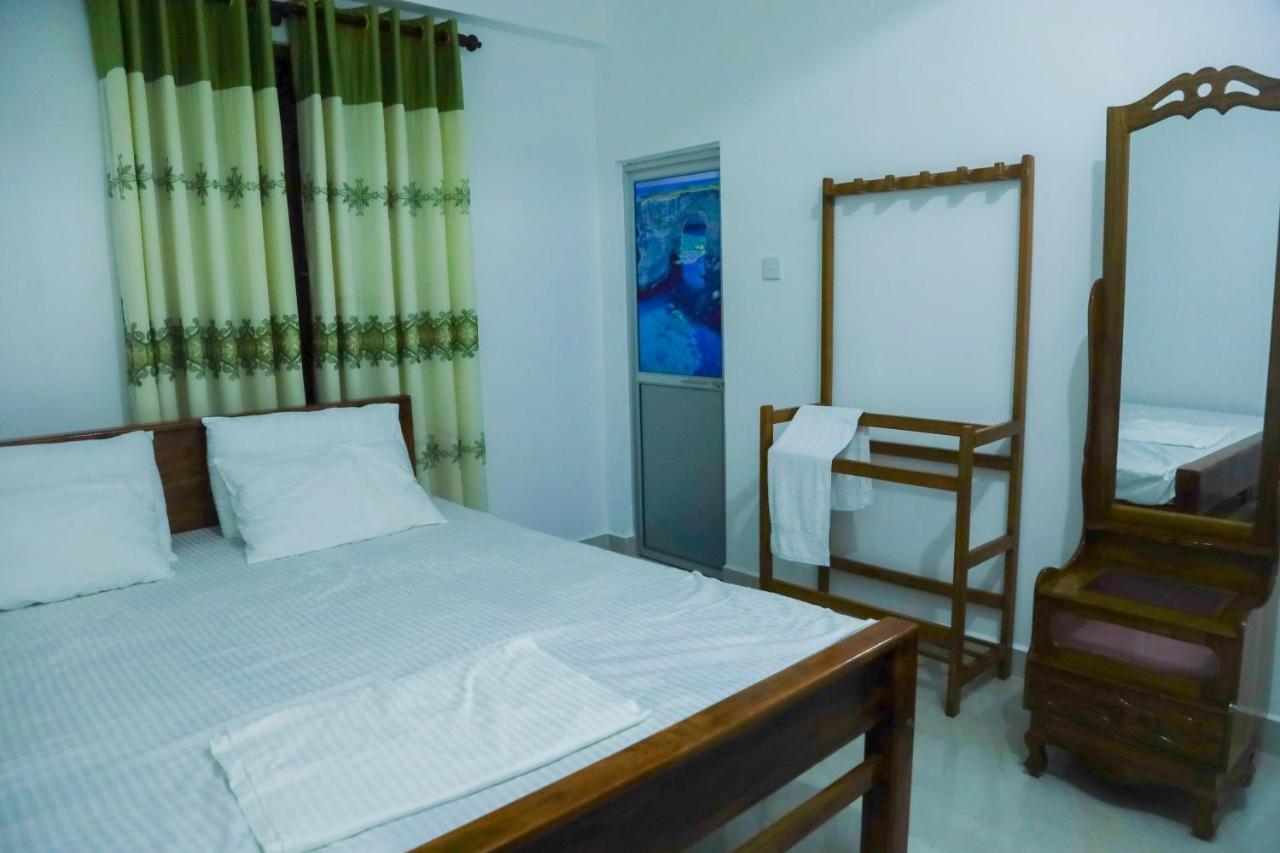 Forest View Home Stay Anuradhapura Exterior foto