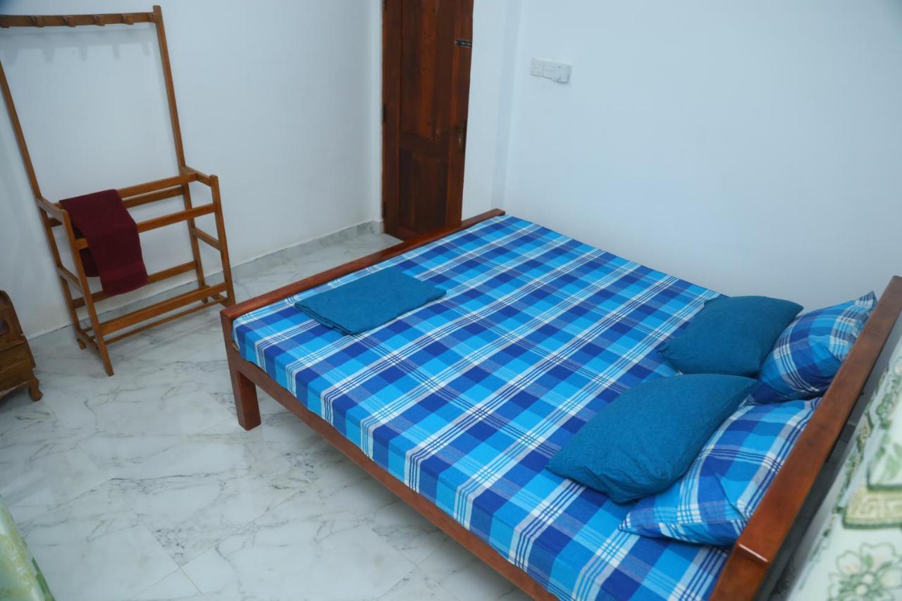 Forest View Home Stay Anuradhapura Exterior foto