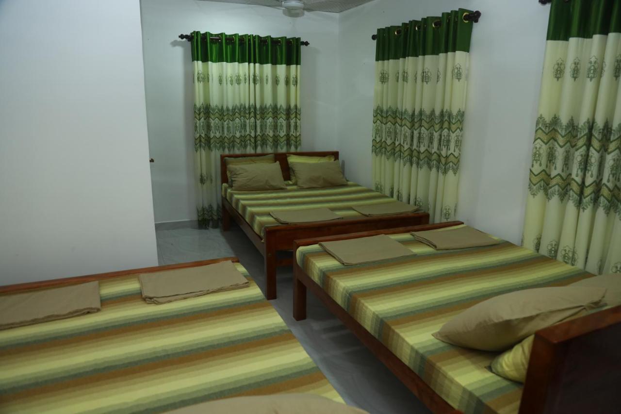Forest View Home Stay Anuradhapura Exterior foto