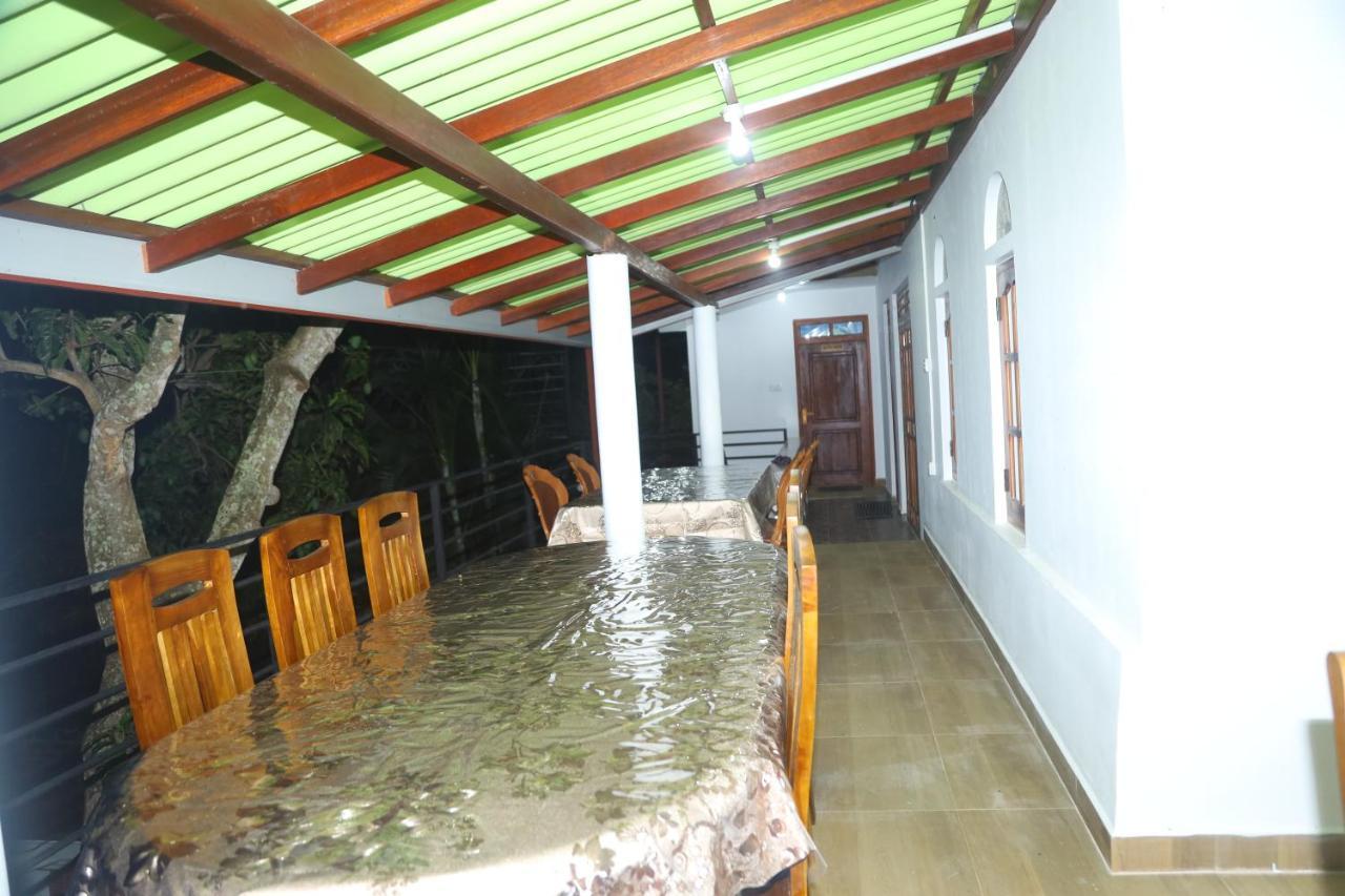 Forest View Home Stay Anuradhapura Exterior foto