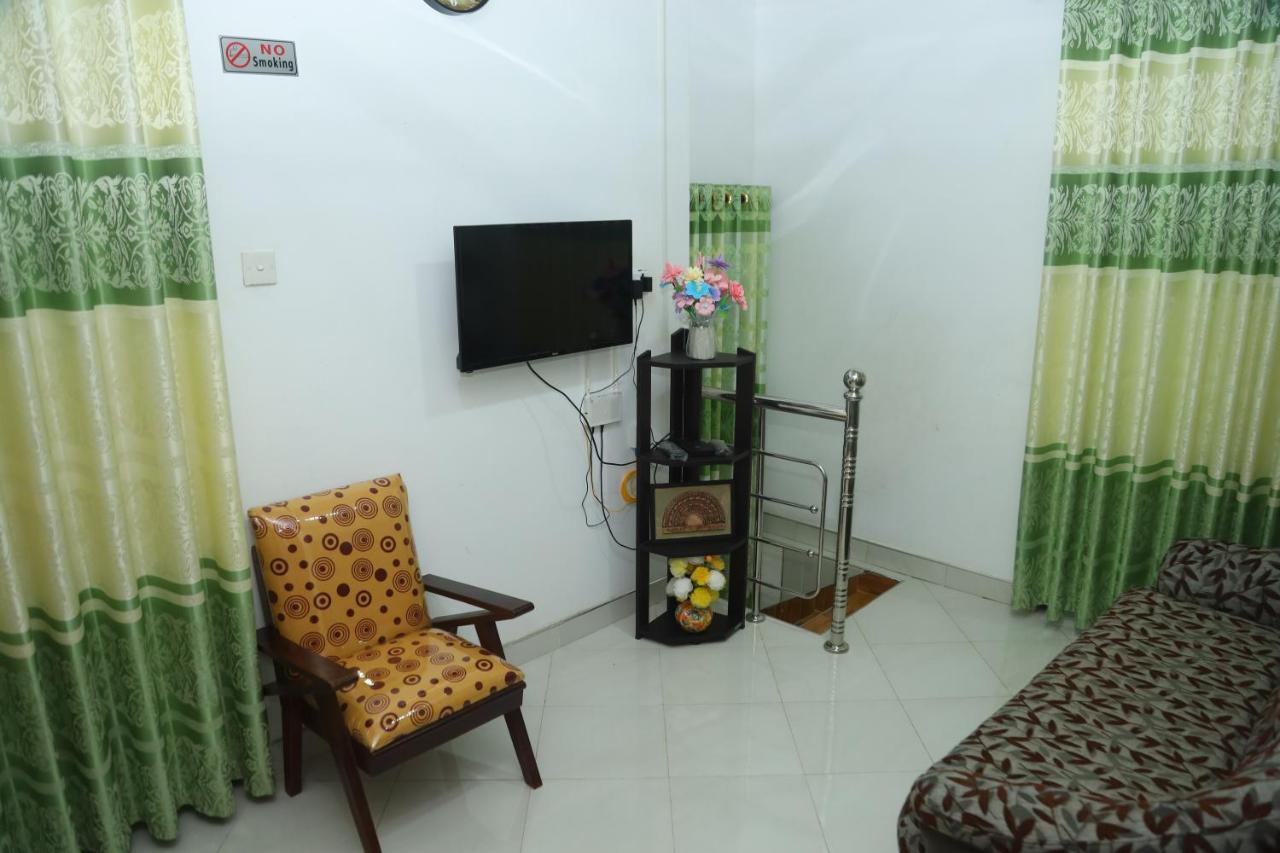 Forest View Home Stay Anuradhapura Exterior foto
