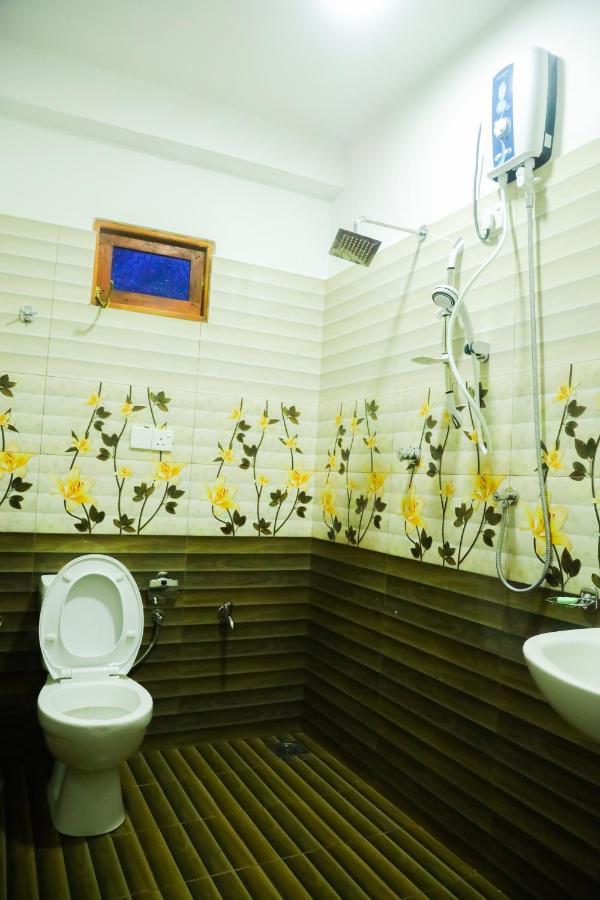Forest View Home Stay Anuradhapura Exterior foto
