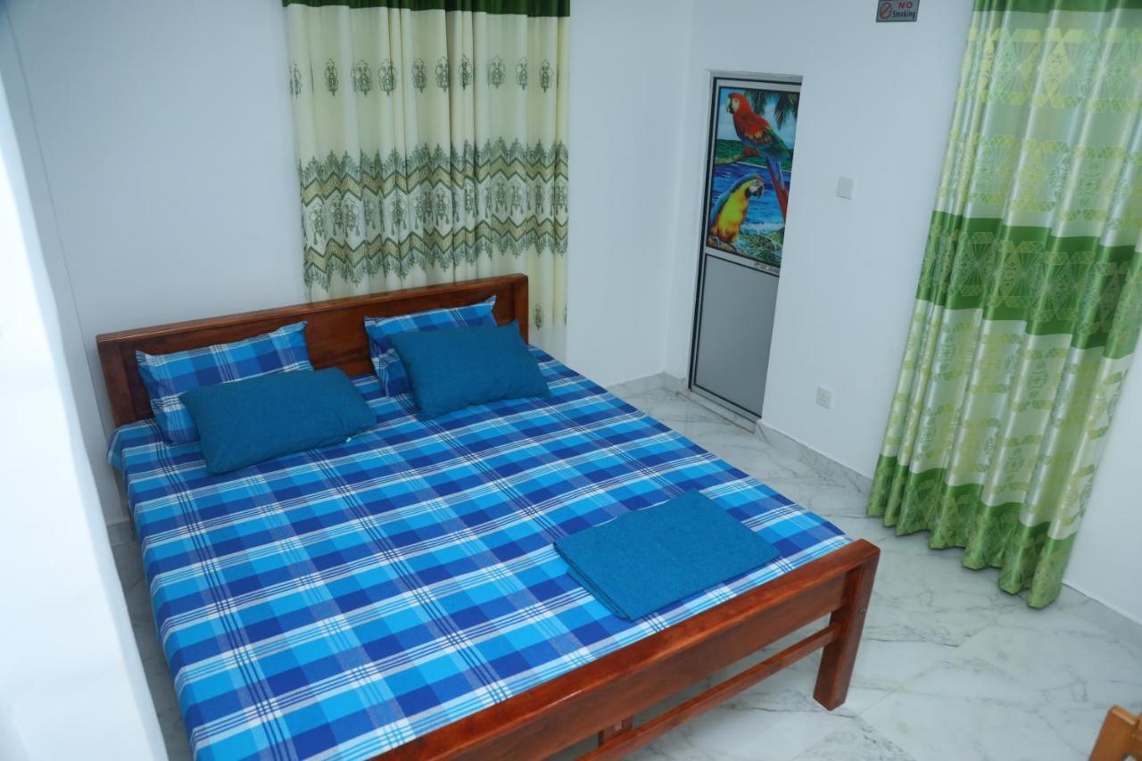 Forest View Home Stay Anuradhapura Exterior foto
