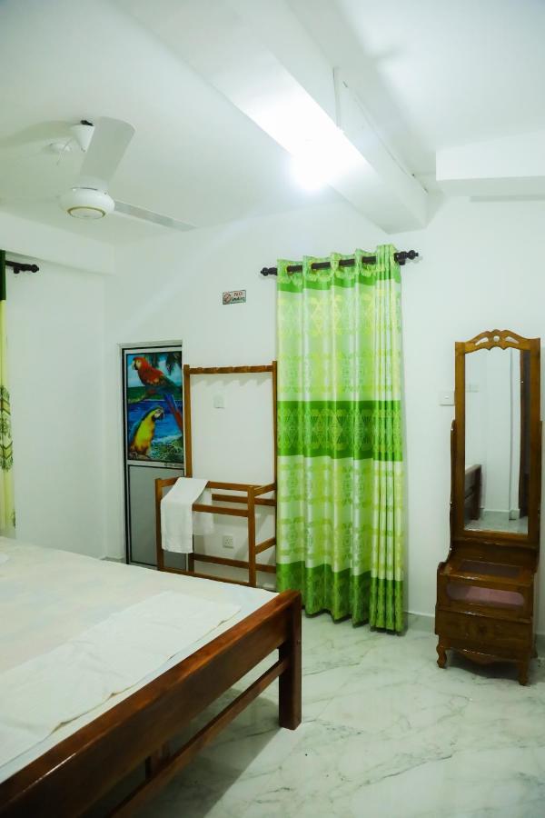 Forest View Home Stay Anuradhapura Exterior foto