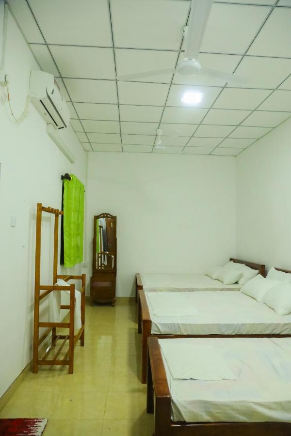 Forest View Home Stay Anuradhapura Exterior foto