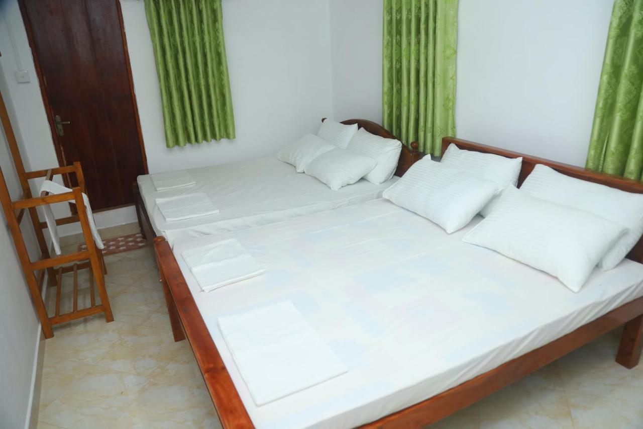 Forest View Home Stay Anuradhapura Exterior foto