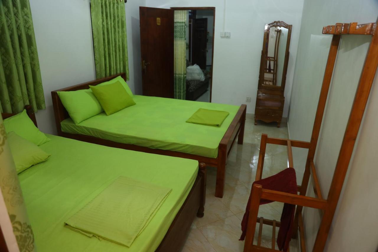 Forest View Home Stay Anuradhapura Exterior foto