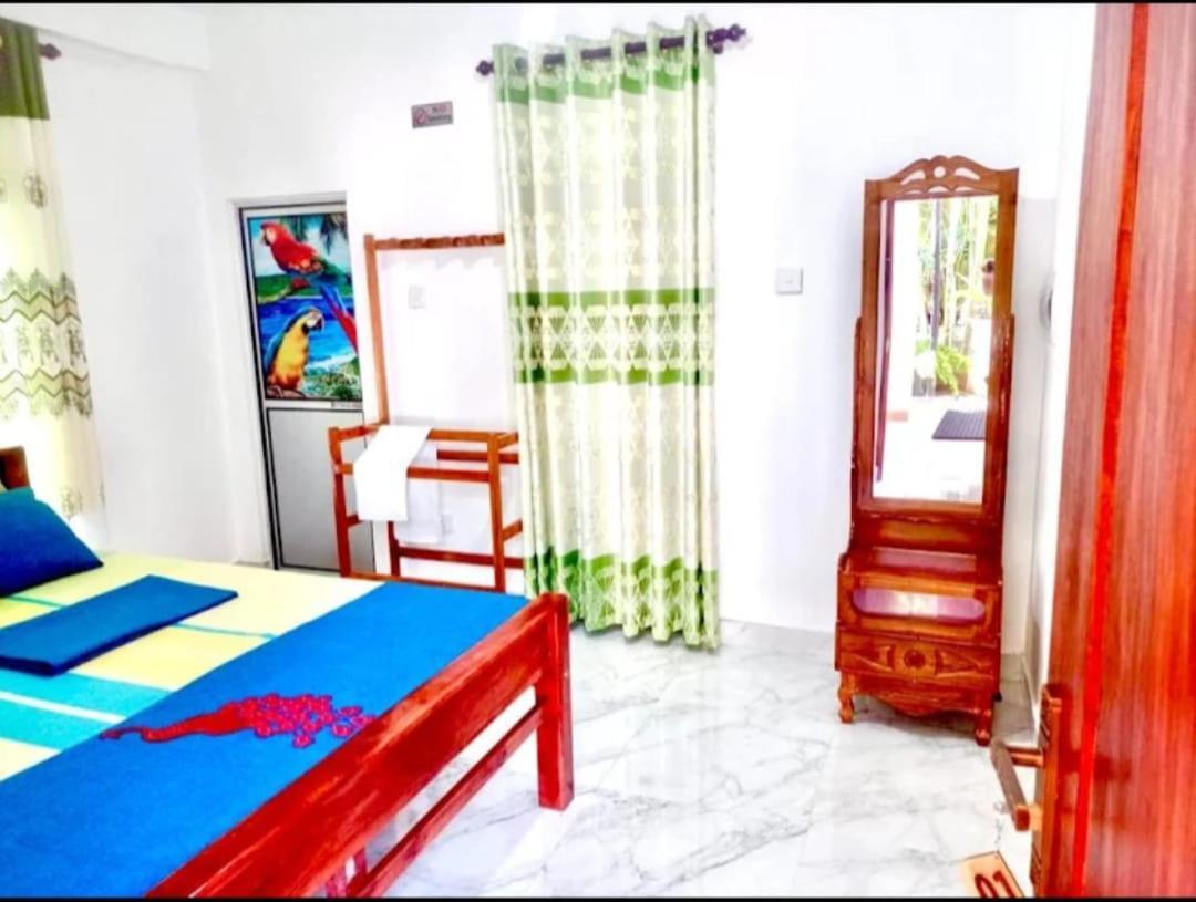 Forest View Home Stay Anuradhapura Exterior foto
